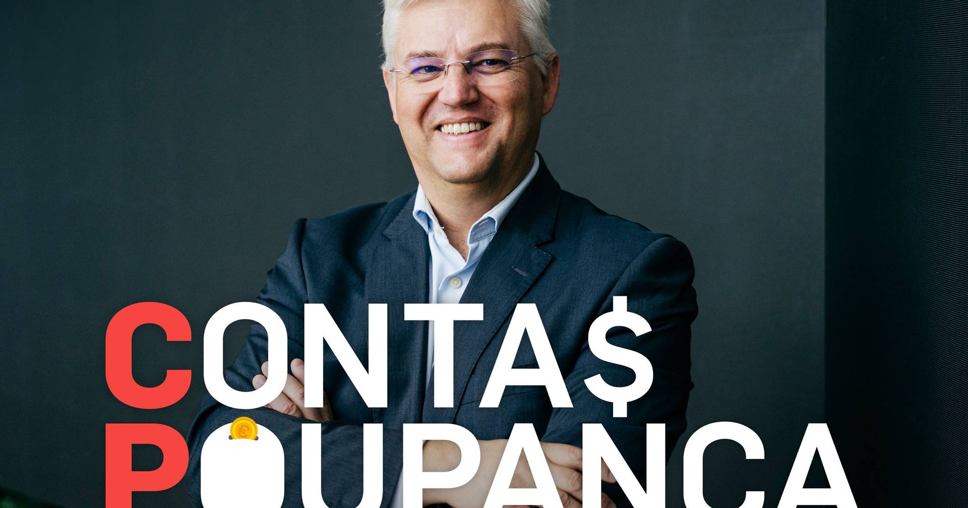 Já conhece a técnica do orçamento zero? Pedro Andersson explica-lhe como dar destino a cada euro que ganha