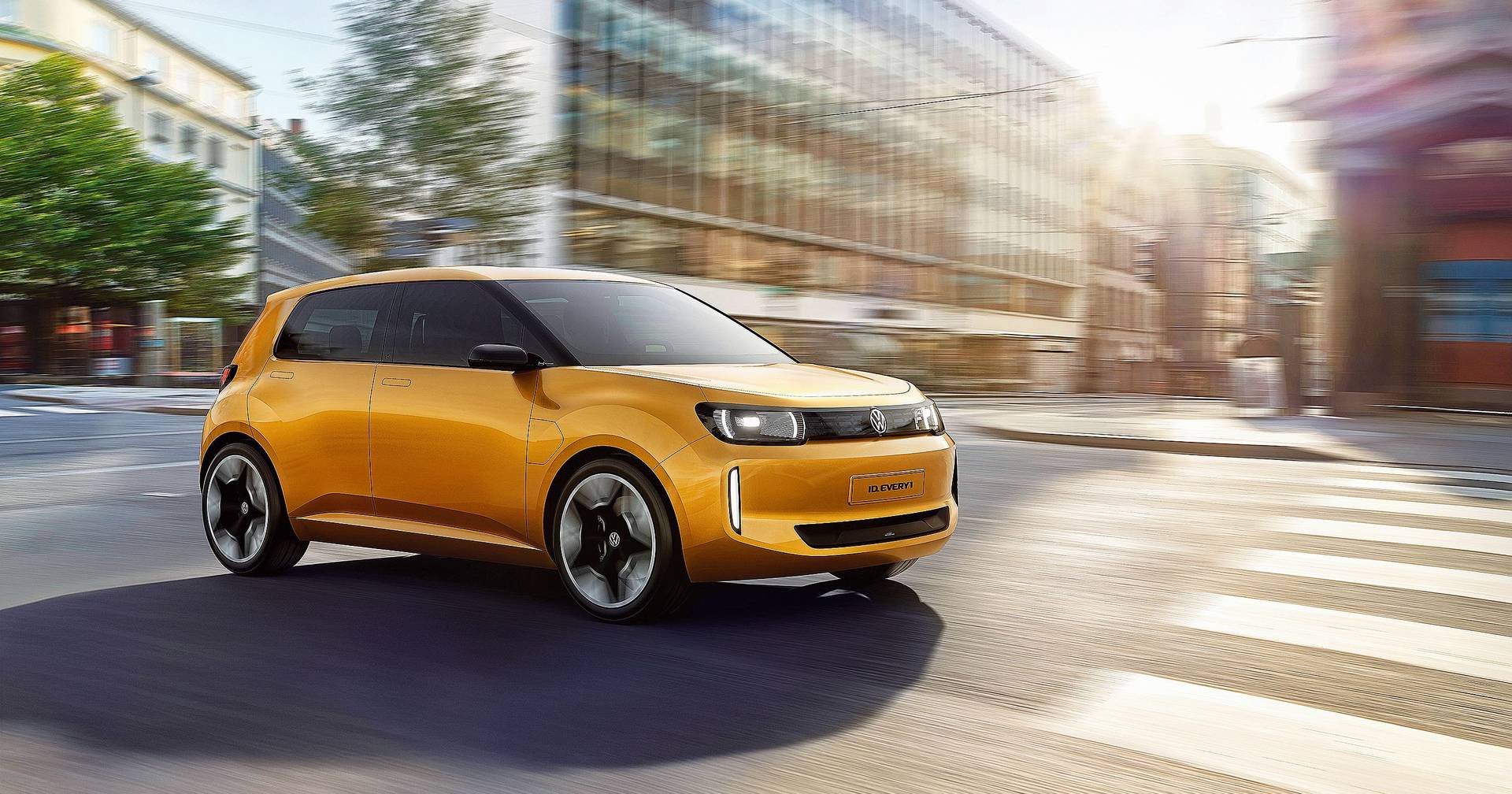 Governo e Volkswagen assinam acordo: está mais próximo o arranque da produção do novo modelo elétrico da Autoeuropa