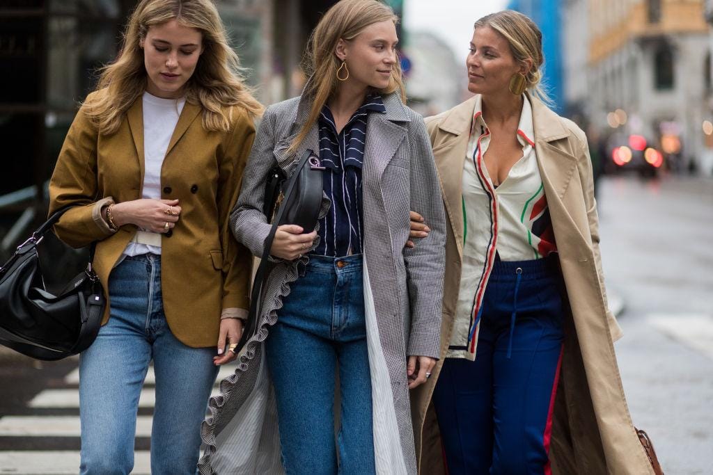 Jeans a 1,99 euros e outros achados até 5? Há nos saldos Mango Outlet