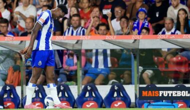 VÍDEO: inconsolável, Samu fica em lágrimas após sofrer lesão