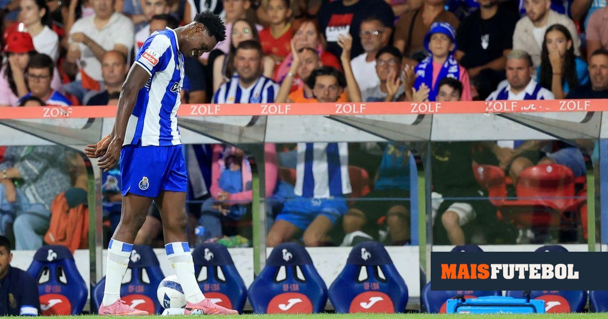 VÍDEO: inconsolável, Samu fica em lágrimas após sofrer lesão