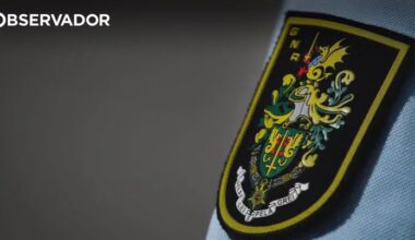 Homem morto a tiro esta manhã junto ao mercado de Sines – Observador
