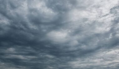 Calor abranda: temperatura desce em especial no Alentejo e no Algarve