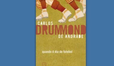 BiblioSP Digital destaca obras que unem futebol e literatura