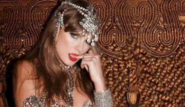 Taylor Swift anuncia 'The Life Of a Showgirl' e dobra reproduções na Deezer