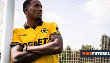 OFICIAL: Wolverhampton contrata jogador mais rápido da Liga italiana
