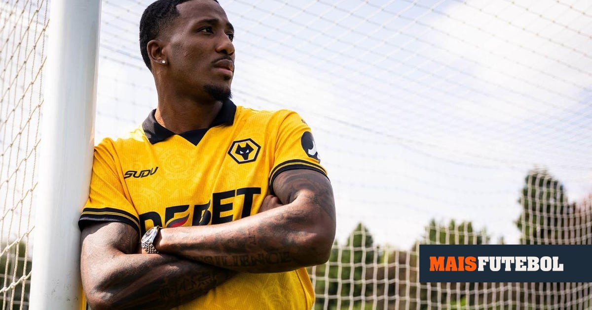 OFICIAL: Wolverhampton contrata jogador mais rápido da Liga italiana
