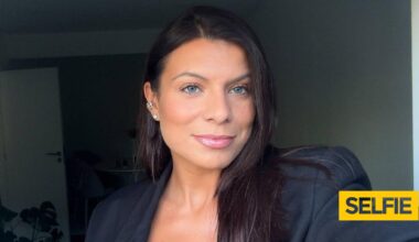 Após fazer aposta, Marcia Soares reage a beijo na boca: "Felizinha por estes dois"