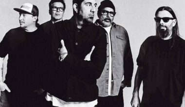 Já ouvimos “Private Music”, o excelente 10º álbum dos Deftones: uma banda com a graça da borboleta e o ferrão da abelha