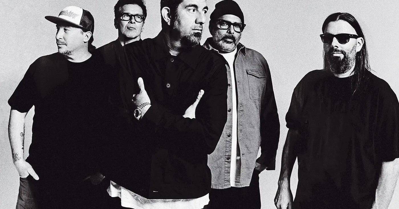 Já ouvimos “Private Music”, o excelente 10º álbum dos Deftones: uma banda com a graça da borboleta e o ferrão da abelha
