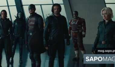 "Thunderbolts*": segunda desilusão comercial da Marvel de 2025 já tem data de estreia no Disney+ - Atualidade
