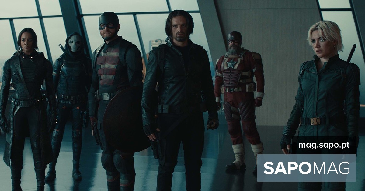 "Thunderbolts*": segunda desilusão comercial da Marvel de 2025 já tem data de estreia no Disney+ - Atualidade