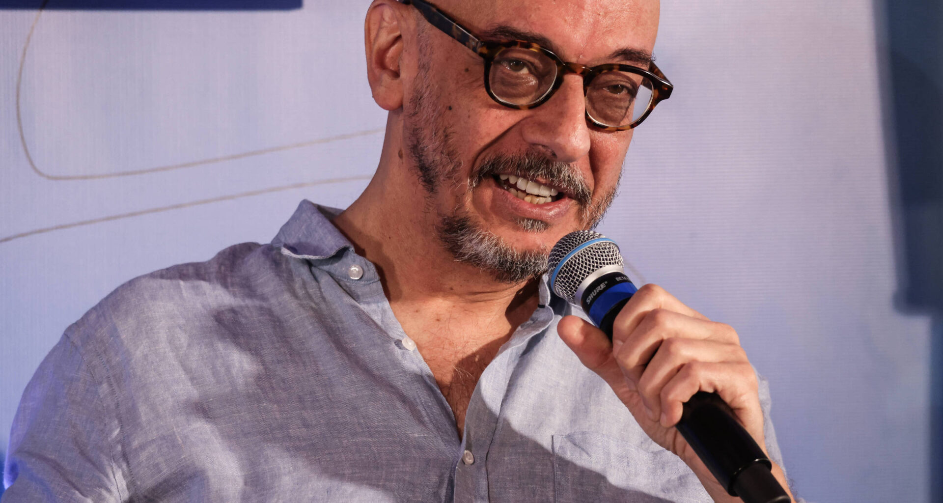 Sérgio Rodrigues lançará livro em livraria de São Paulo - 19/08/2025 - Mônica Bergamo