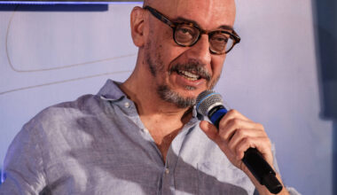 Sérgio Rodrigues lançará livro em livraria de São Paulo - 19/08/2025 - Mônica Bergamo