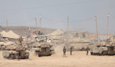 Hamas aceita proposta de cessar-fogo em Gaza, avança Al-Jazeera
