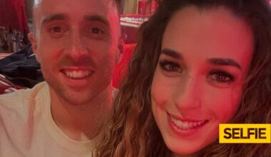 Viúva de Diogo Jota obrigada a fazer esclarecimento: "São todas falsas!"