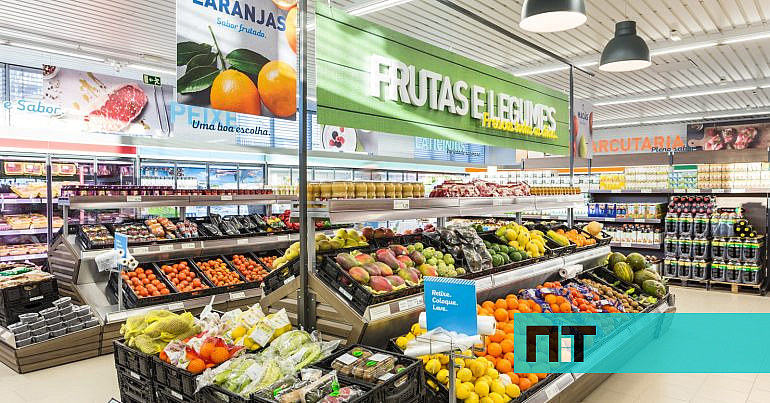 Aldi chega finalmente ao centro do Porto e vai oferecer vales de desconto — NiT