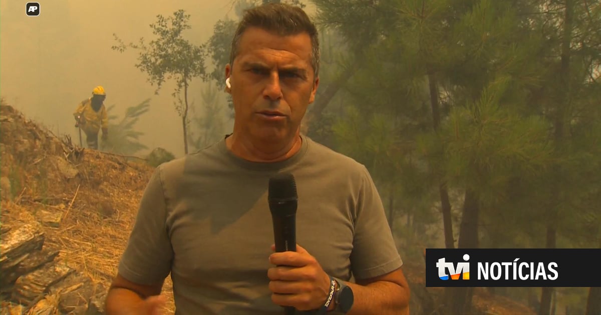 Em cima da hora - 19 de agosto de 2025 - TVI