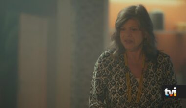 Zulmira acusa Becas de manipular Joel e perde a cabeça - Novelas