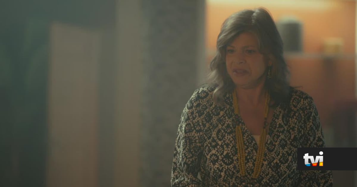 Zulmira acusa Becas de manipular Joel e perde a cabeça - Novelas