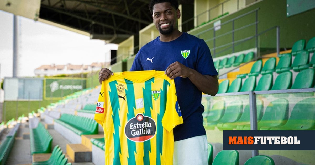 OFICIAL: Ivan Cavaleiro é reforço do Tondela