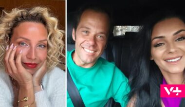 Fim do silêncio de Luciana Abreu sobre o noivado da irmã, Luiza Abreu, e João Moura Caetano