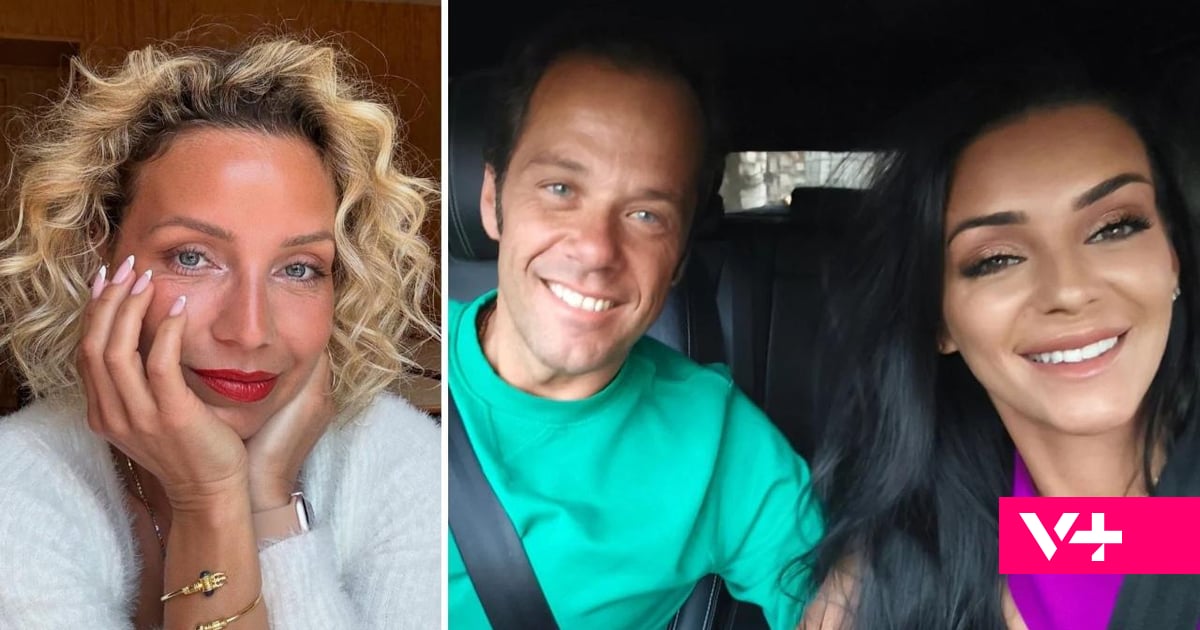 Fim do silêncio de Luciana Abreu sobre o noivado da irmã, Luiza Abreu, e João Moura Caetano