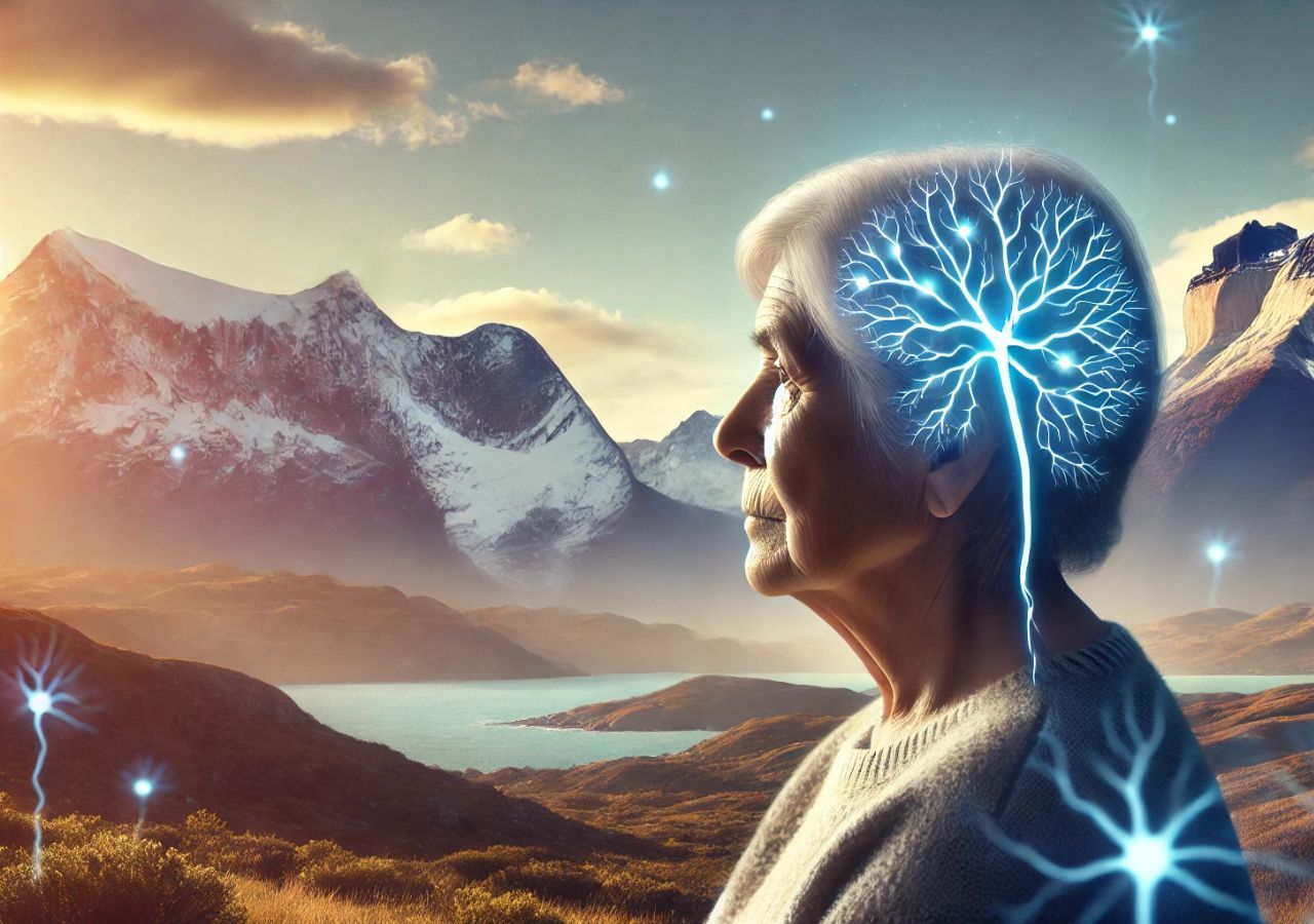 Um mineral para a memória? Estudo testa uso de doses mínimas de lítio contra a demência