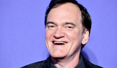 Qual é o melhor filme de Quentin Tarantino? O próprio responde