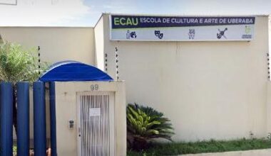 Escola de Cultura e Arte de Uberaba disponibiliza vagas para cursos artísticos
