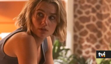 Vem aí «A Fazenda»: Júlia e Ary aguardam teste de paternidade - Novelas