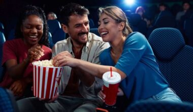 4 filmes imperdíveis que chegam ao cinema nesta semana