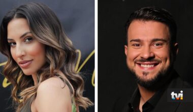 Catarina Miranda recorda atrito com Francisco Monteiro: «Ele destruiu-me lá fora. Eu...» - Big Brother