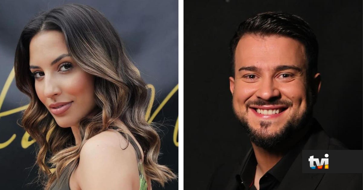 Catarina Miranda recorda atrito com Francisco Monteiro: «Ele destruiu-me lá fora. Eu...» - Big Brother