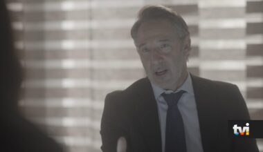 Vem aí «A Fazenda»: Polícia pressiona Miguel. Terá matado Bianca por vingança? - Novelas
