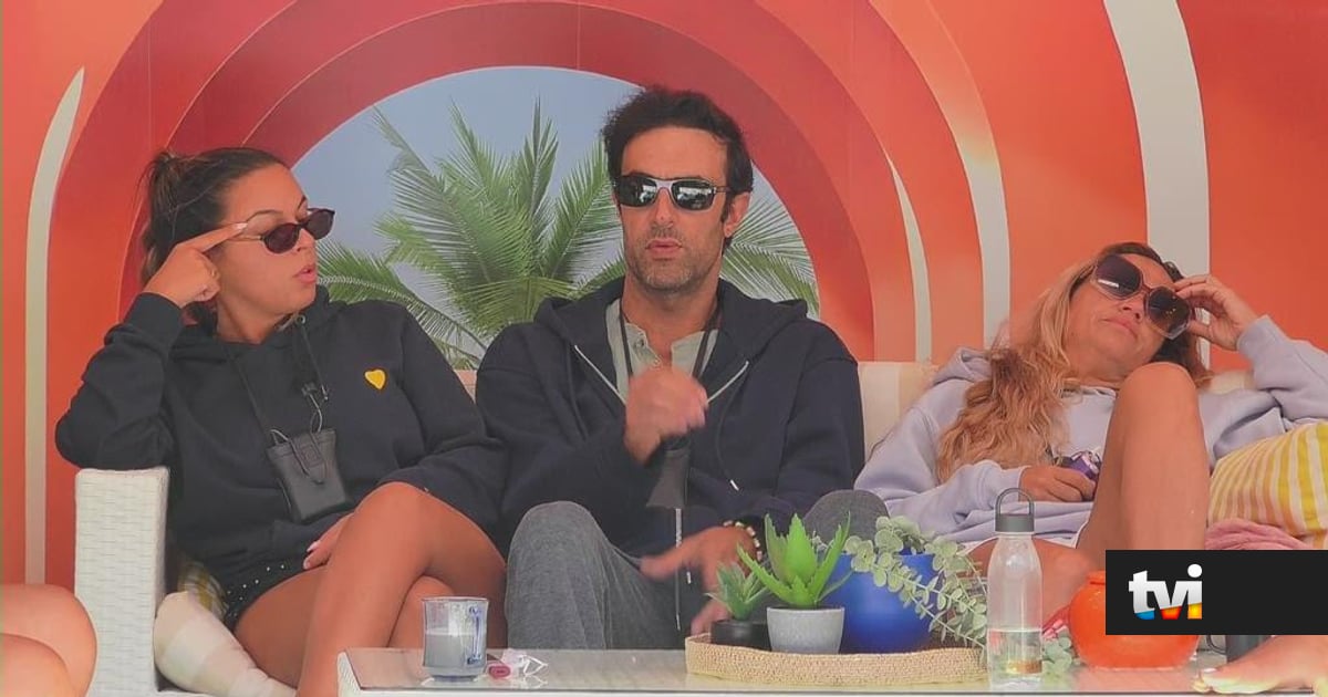 Afonso e Miranda voltam ao ataque? Casa em alvoroço após desaparecimento do tabaco: «É indecente» - Big Brother
