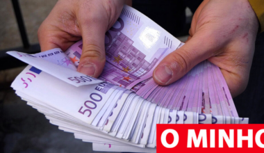 Rejeitados recursos de 2 arguidos condenados por burla de 1,5 milhões a emigrante de Vieira do Minho