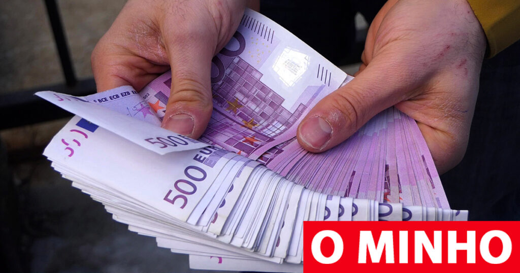 Rejeitados recursos de 2 arguidos condenados por burla de 1,5 milhões a emigrante de Vieira do Minho