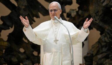 Papa convida fiéis a viver o dia 22 de agosto em jejum e oração pela paz