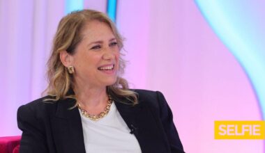 Grávida aos 46 anos, Alda Gomes confessa: "Foi muito solitário"