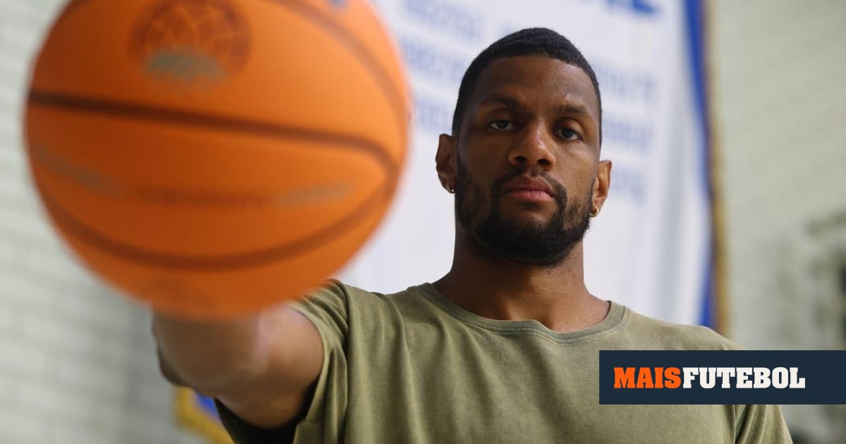 Basquetebol: FC Porto contrata antigo campeão da NBA