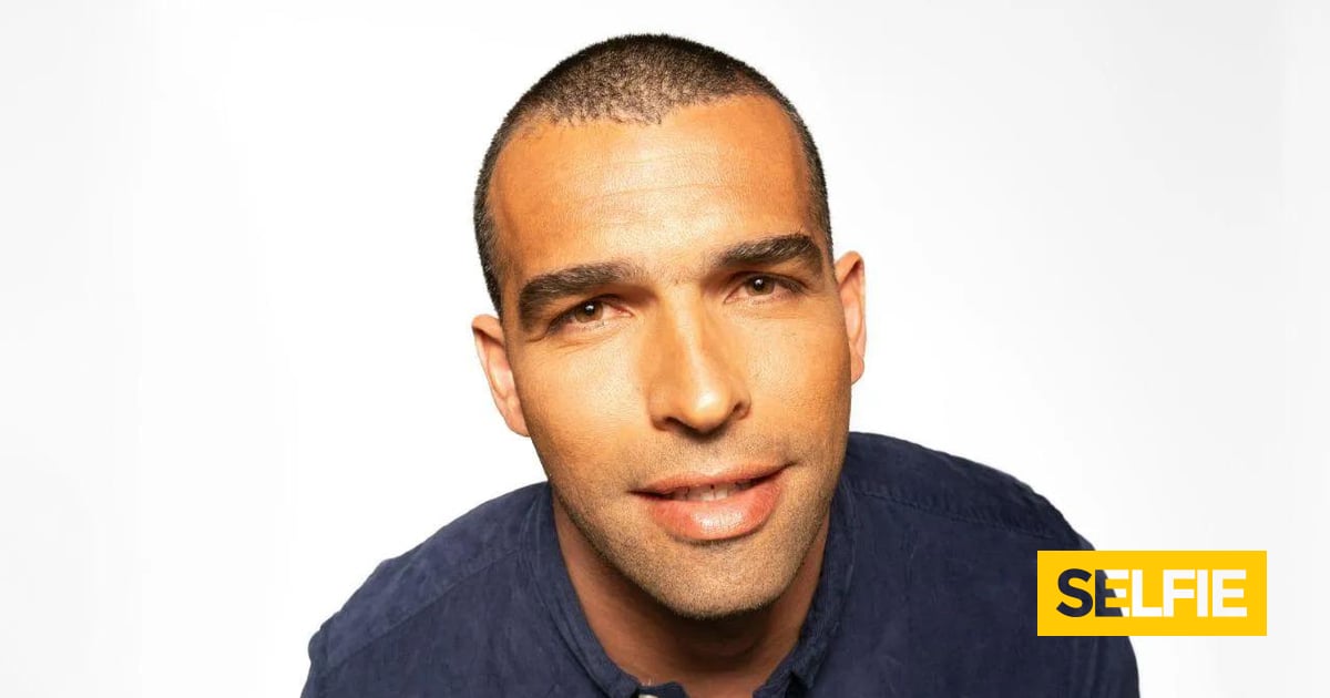 Luís Gonçalves assume arrependimento no "Big Brother"