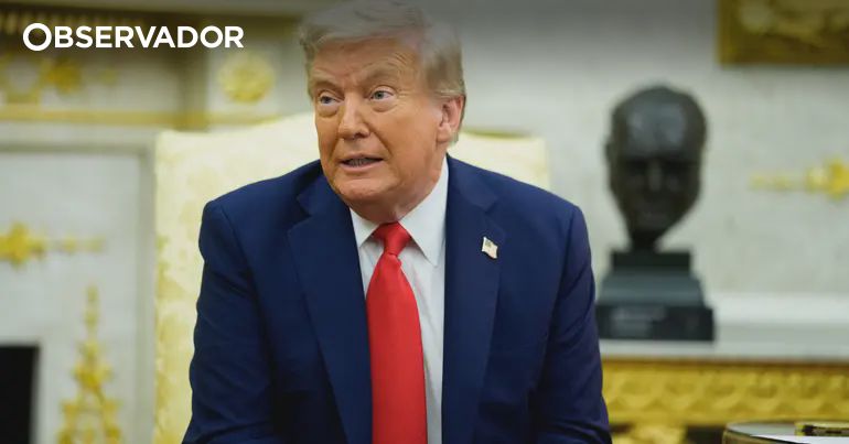 África, Ásia, Médio Oriente. Trump parou 6 (ou 7) guerras? – Observador