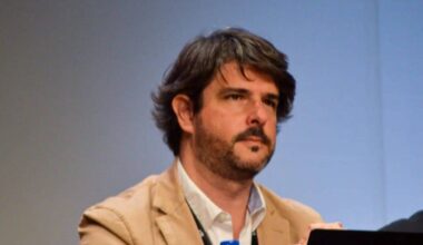 Autárquicas abrem guerra no PSD/Lisboa: há ameaças de queixas-crime contra Luís Newton, líder da concelhia acusado no processo Tutti-Frutti