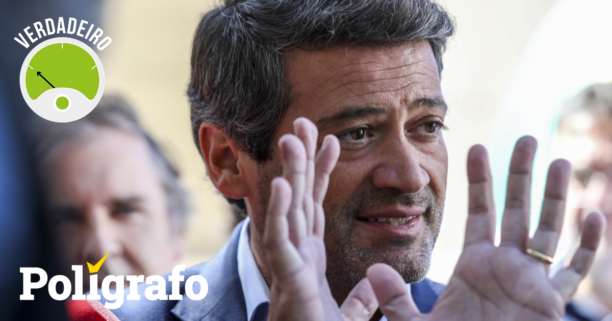 “Nós temos zero aviões ‘Canadair’ a combater os fogos enquanto a Grécia tem 17 desses aviões” – Polígrafo