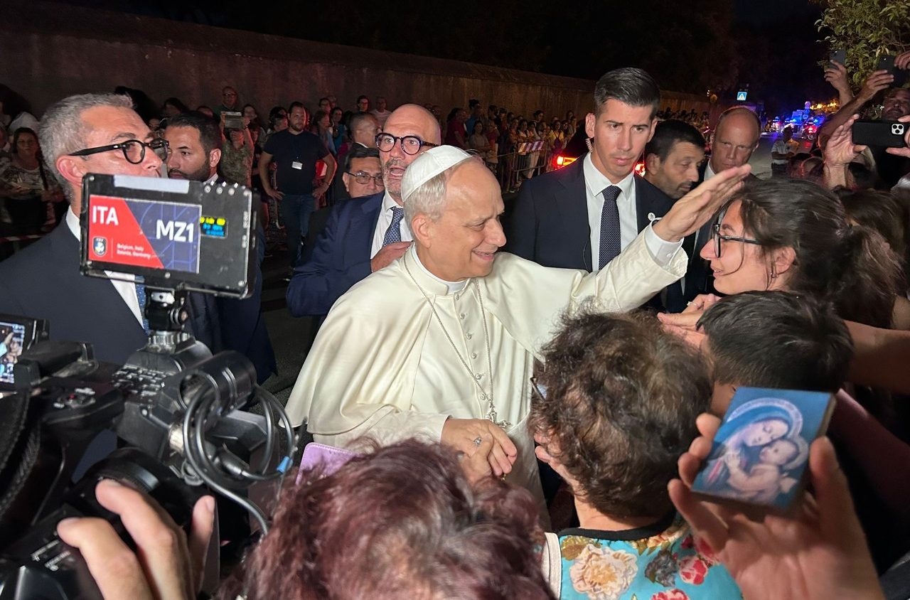 Papa sobre a Ucrânia: há esperança, mas é preciso trabalhar e rezar muito