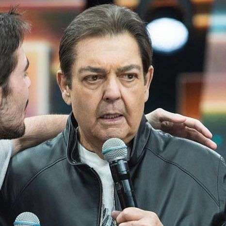 João Silva fala sobre recuperação de Faustão: 'Melhor que o esperado' - Zoeira