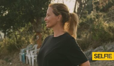 "Estou a fazer por mim": Cristina Ferreira revela dez mudanças que fez na vida