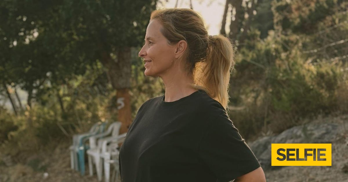 "Estou a fazer por mim": Cristina Ferreira revela dez mudanças que fez na vida
