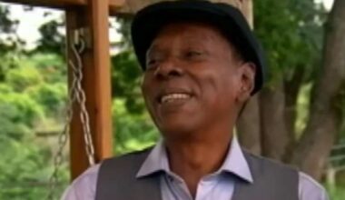 Morre aos 70 anos o ator Grande Otelo Filho